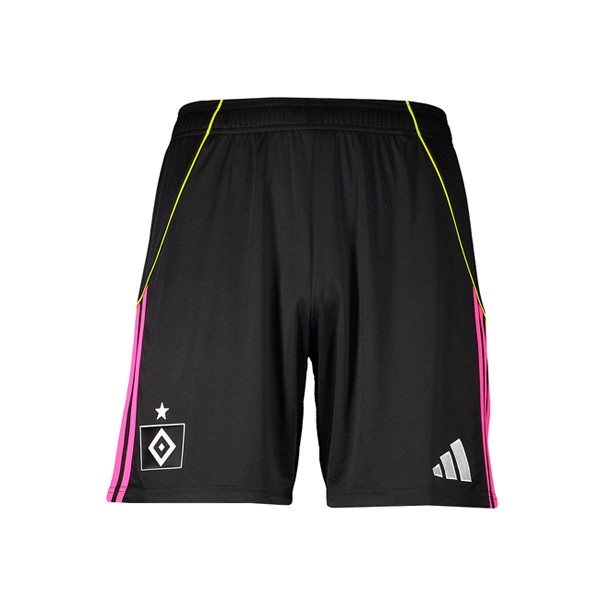 Pantalones Hamburgo S.V Primera equipo 2025-26